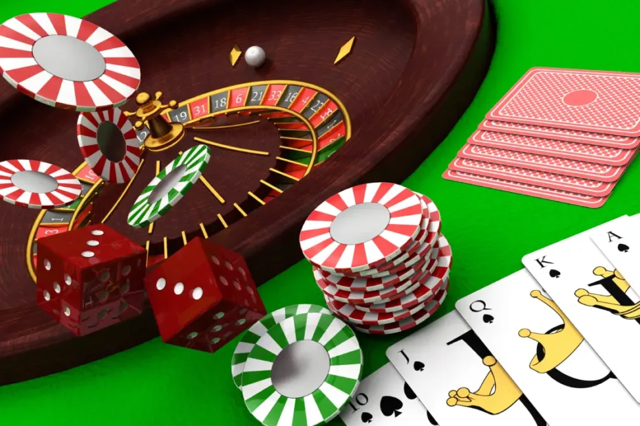 Casino Marketing Strategies