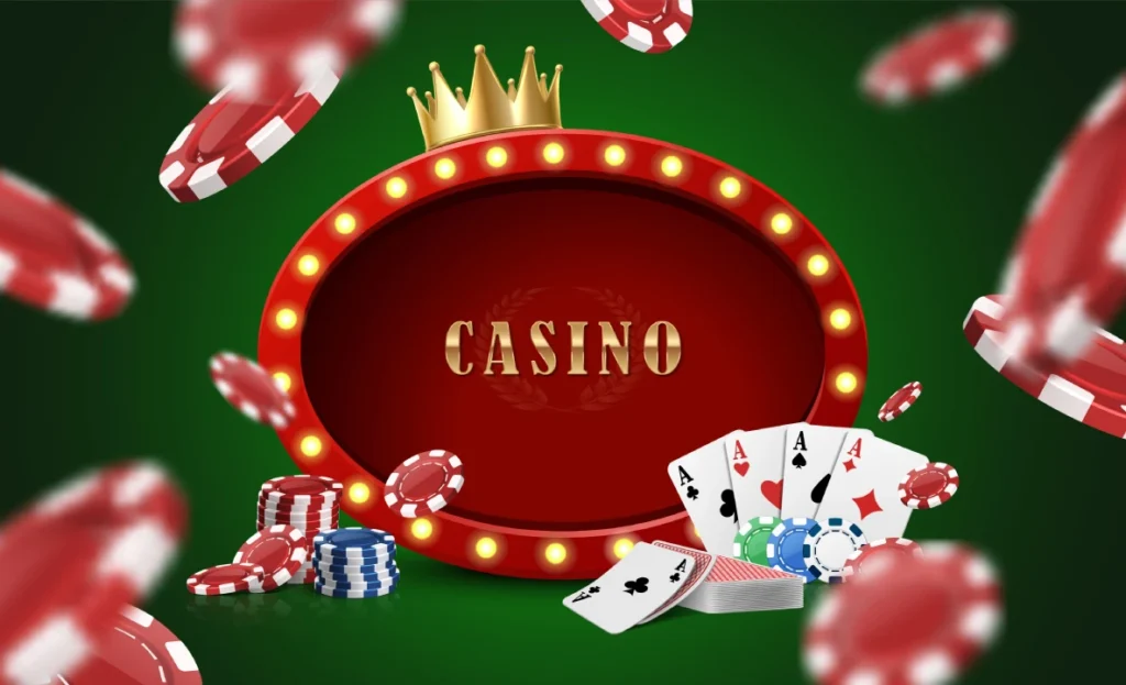 The Psychology Behind Casino Design