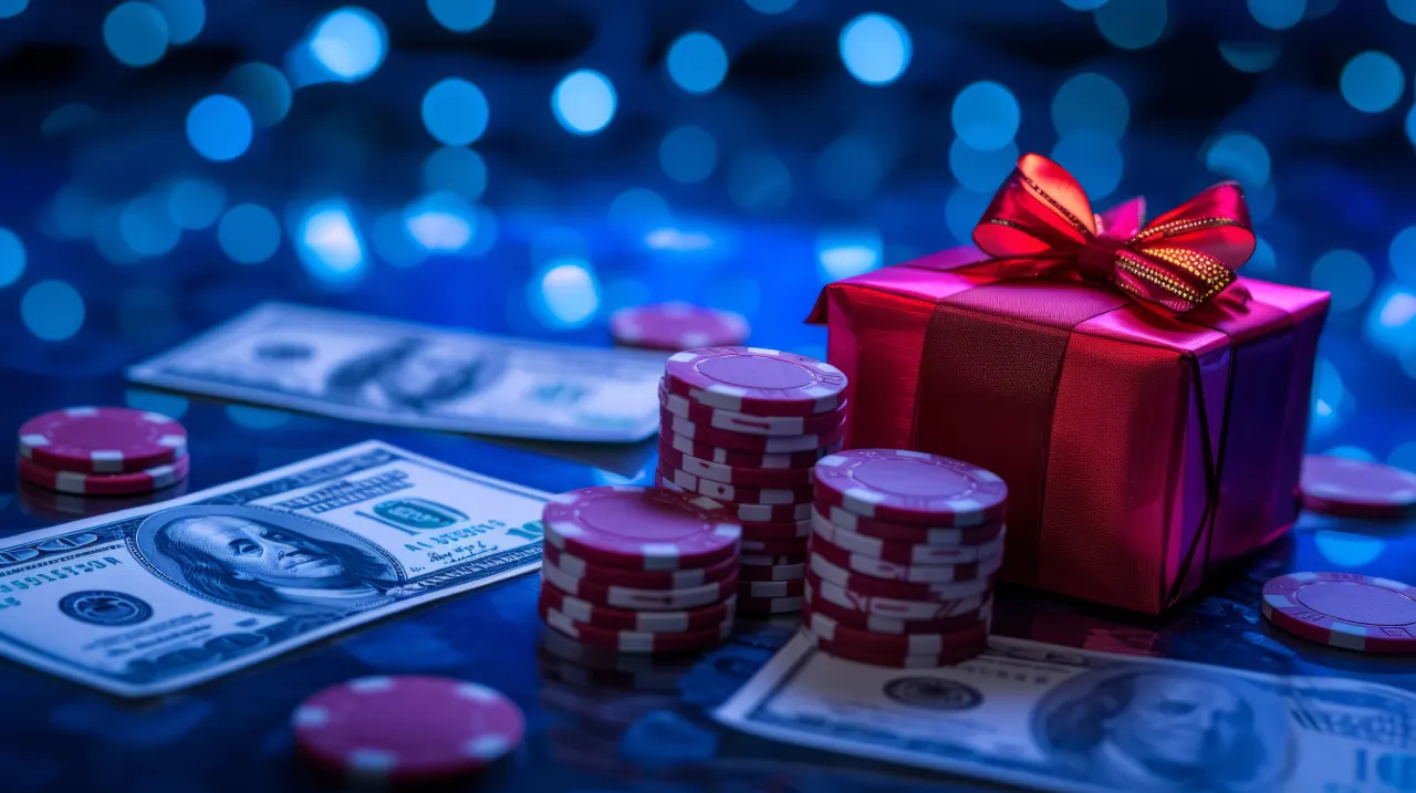 online casino daily rewards