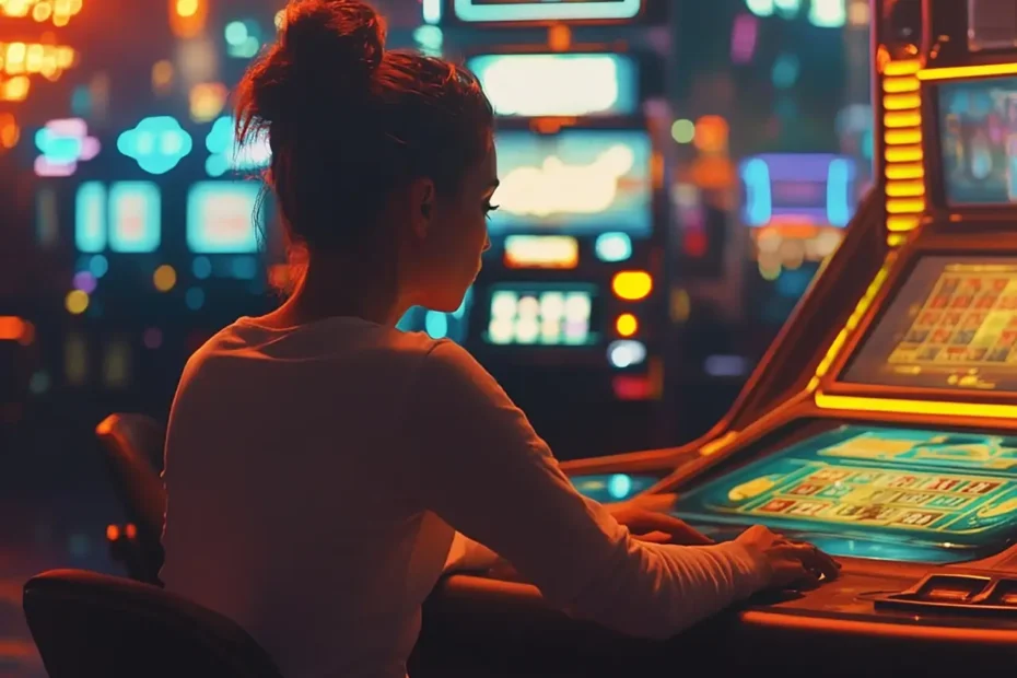 player motivation in casino