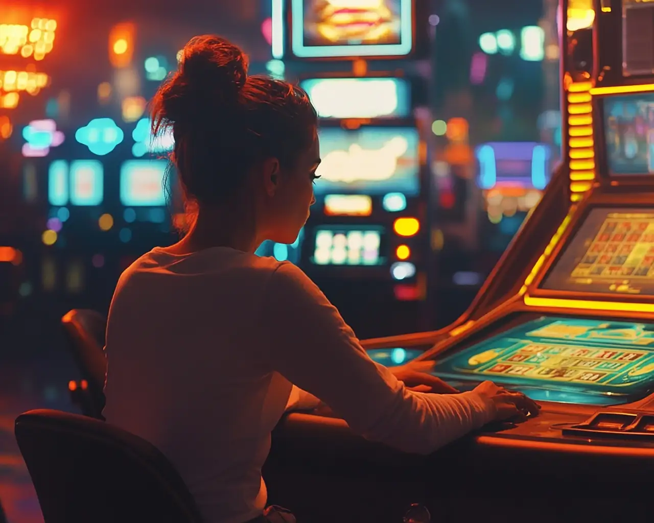 player motivation in casino