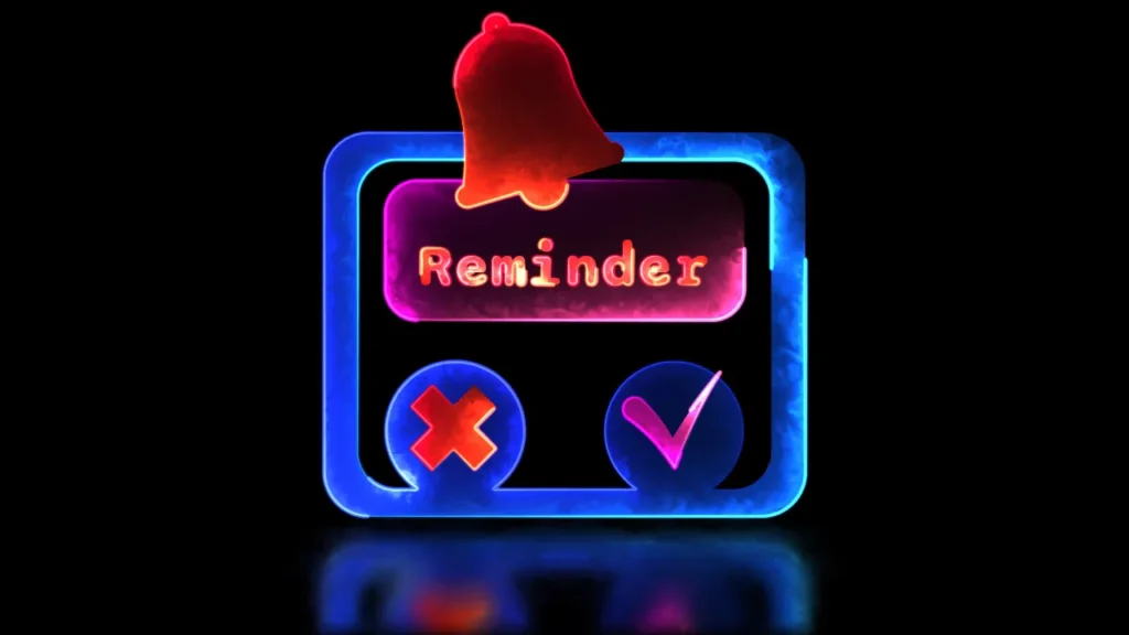 push notification on mobile casinos