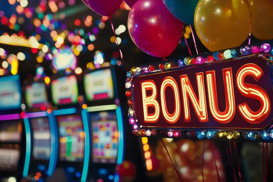 welcome bonuses and player behavior