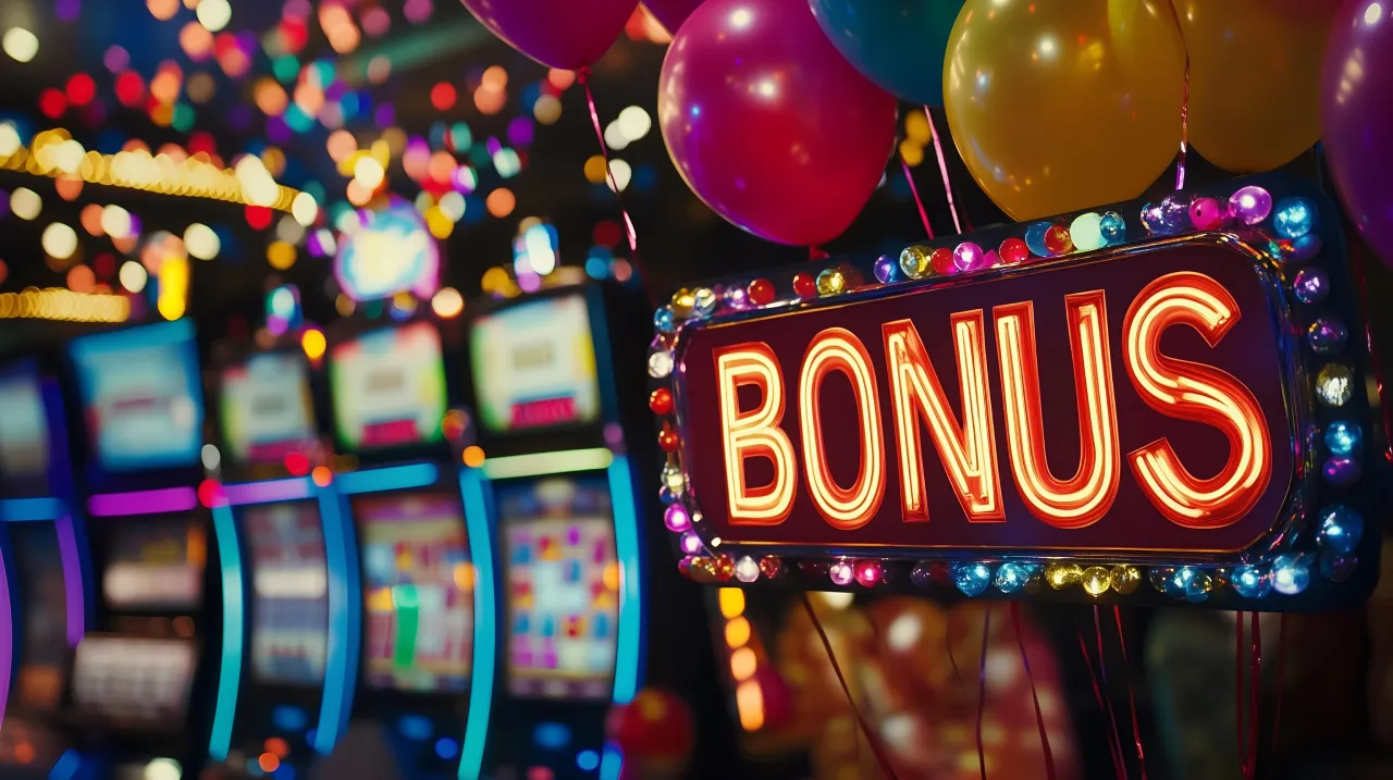 welcome bonuses and player behavior